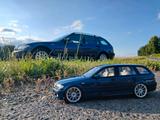 BMW 316i e46 Touring - BMW: Kombi, E46