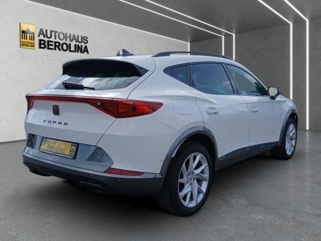 Cupra Formentor 2.0 TDI 4D DSG *ACC*NAV*LED*SHZ*