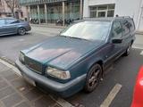 Volvo 850 T5 Schalter Kombi 855 NICHT FAHR... - gebrauchte Volvo 850 aus dem Jahr 1994