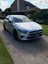 Mercedes A 180 - 7