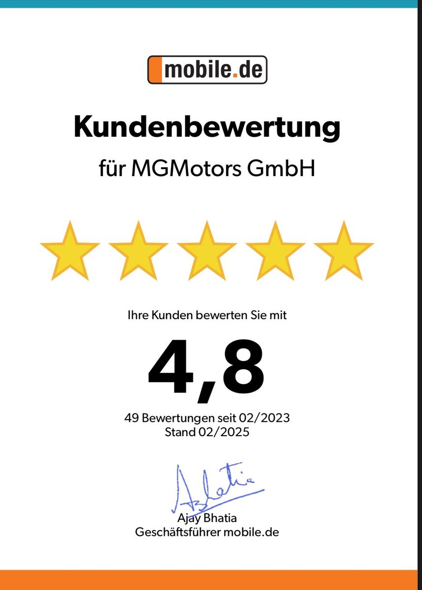 Mercedes-Benz CLS 500 Shooting Brake 4Matic*AMG* H&K
