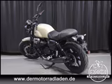 Moto Guzzi V7 IV Stone E5+ SANDLE CAMO - Motorräder in Bremen