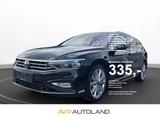 Volkswagen Passat Variant 2.0 TSI DSG 4MOTION R-Line | AHK - VW Passat Variant Gebrauchtwagen in Stuttgart