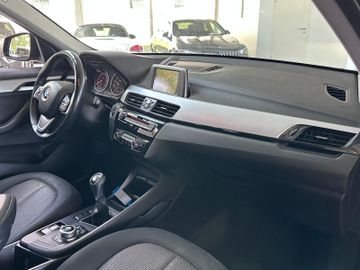 BMW X1 - 10