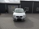 Fiat Ulysse 2.2 JTD Emotion - Fiat Ulysse: Emotion