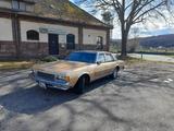Chevrolet Caprice - Chevrolet Caprice von privat
