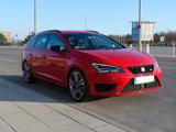 Seat Leon ST CUPRA 280 +NAVI+ACC+8-fach bereift - Seat Leon Cupra-280