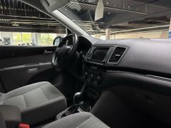 SEAT Alhambra 2.0 TDI Style 7 Sitze Pano DSG 7-Sitzer