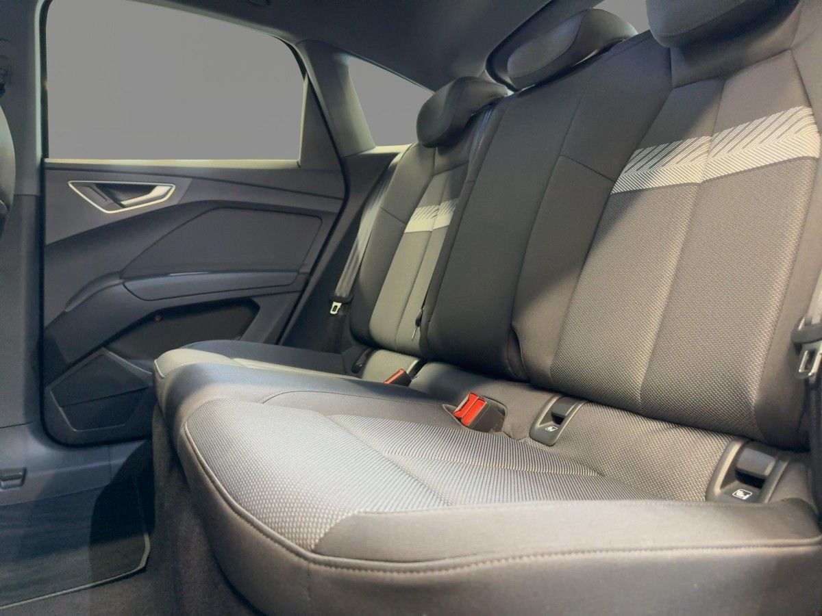 Audi Q4 e-tron - Bild 10