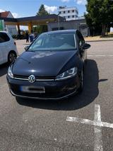 Volkswagen Golf VII 1.4 TSI 140PS TÜV bis 2028 - Volkswagen Golf: Tsi 140 Ps