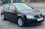 Volkswagen Golf V Lim. United - Volkswagen Gebrauchtwagen in Frankfurt