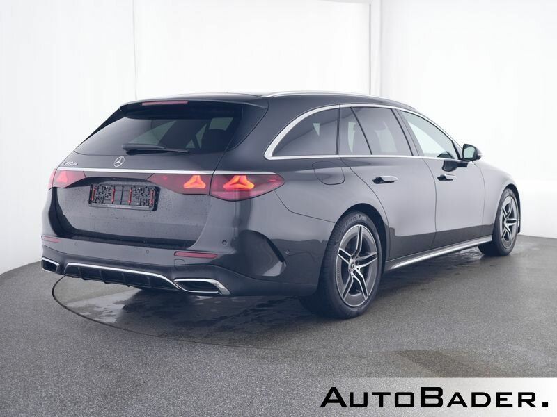Mercedes-Benz E 300 de T AMG Advanced+ AHK DigiLight 360 DISTR imagem 2
