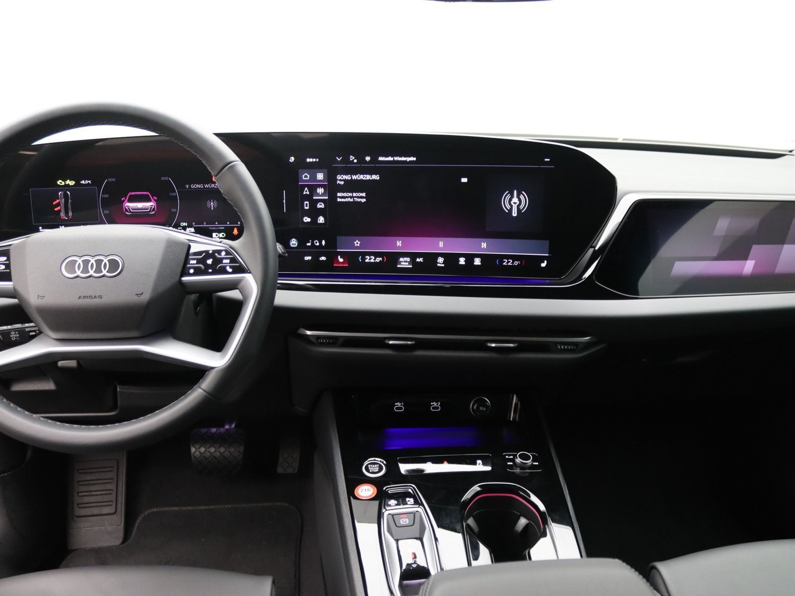 Audi A5 - Bild 17