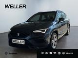 Seat Ateca 2.0 TSI 4Drive DSG FR *AHK*Beats*Navi*LED* - Seat aus 2022
