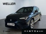 Seat Ateca 2.0 TSI 4Drive DSG FR *AHK*Beats*Navi*LED* - Seat Ateca in Bremen