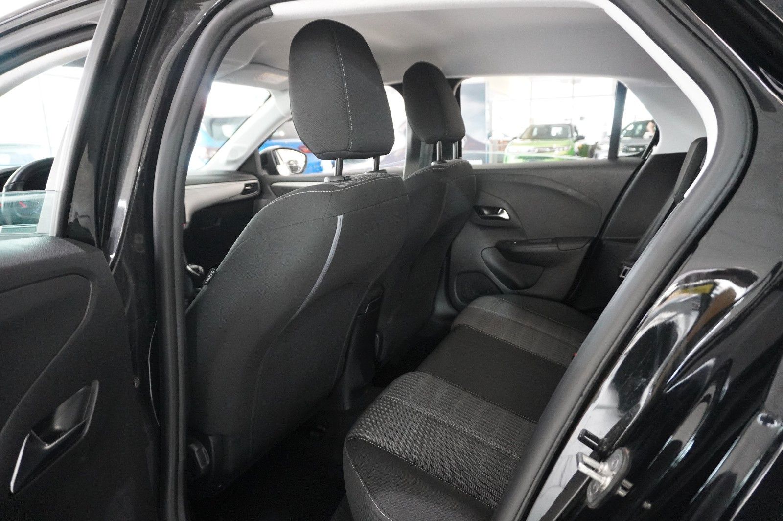 Fahrzeugabbildung Opel Corsa F 1.2 EDITION NAVI/KAMERA/SPORT/LHZ/DAB+