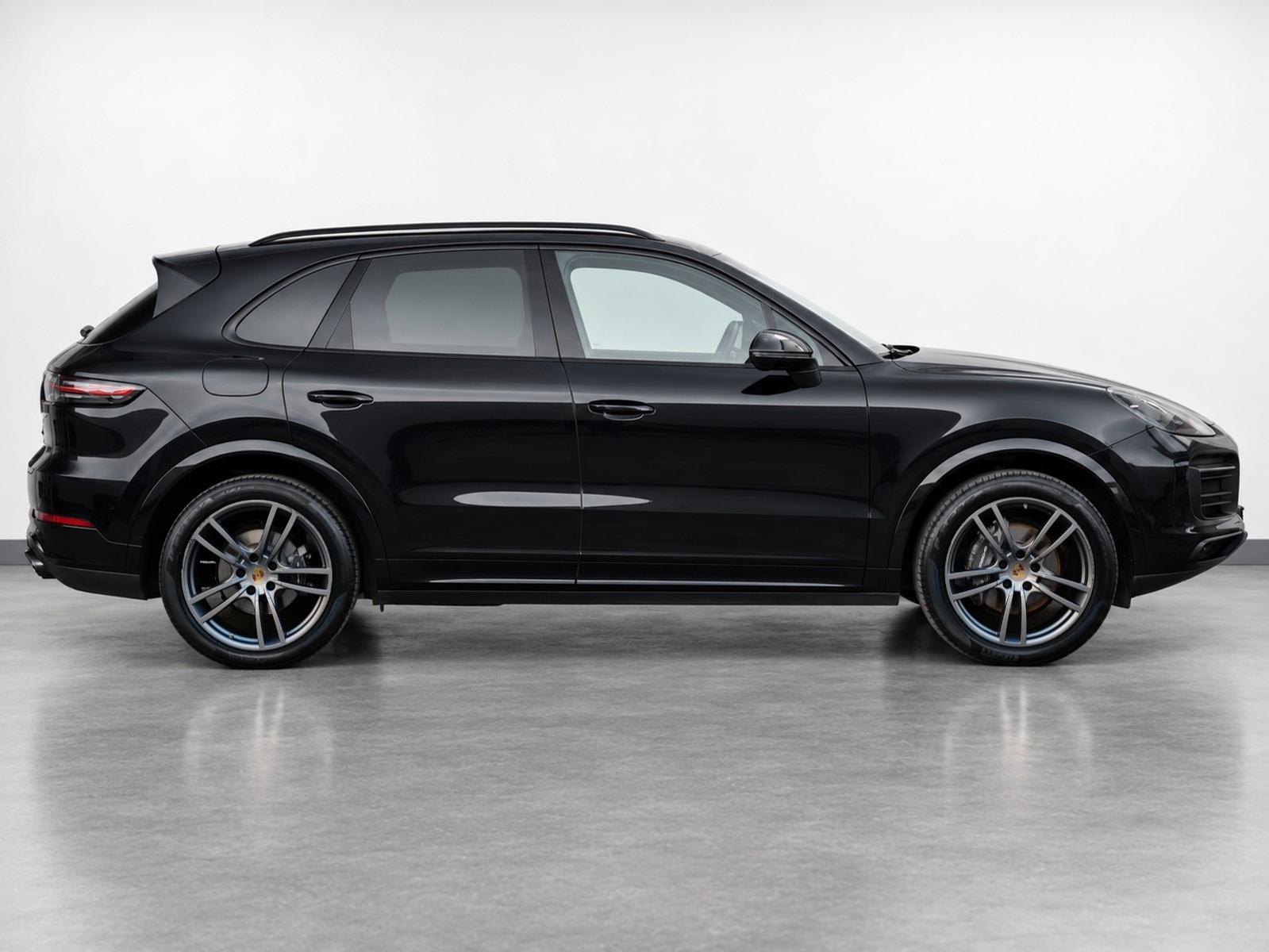 Porsche Cayenne SPORT DESIGN+ACC+360°+HUD+LEDERPAKET
