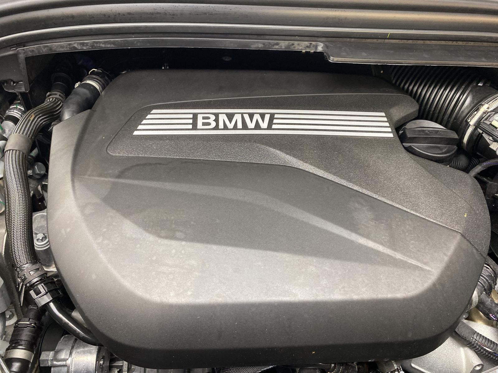 BMW 223d xDrive Active Tourer M Sport AHK Harman/K