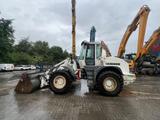 Liebherr L 524 Radlader / AC / Klappschaufel - Angebote entsprechen deinen Suchkriterien