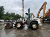 Liebherr L 524 Radlader / AC / Klappschaufel - Offers matching your search criteria