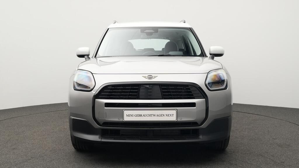 MINI Countryman C (Cooper) - Bild 3