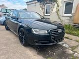 Audi AUDI A8 4.2 TDI Clean Diesel. - Audi A8: D2
