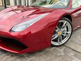 Ferrari 488 Spider LIFT KAM JBL SHZ KLAPPENAUSPUFF*XENON - Ferrari 488 Spider aus 2016