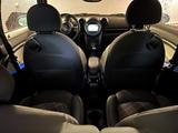 MINI Cooper S All4 Paceman - MINI Paceman Serie von privat