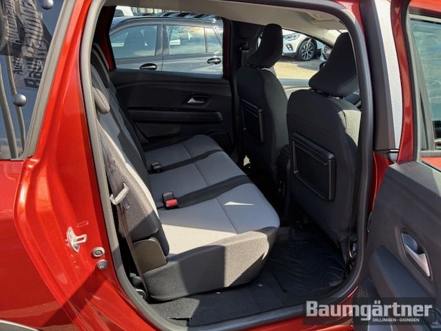 Fahrzeugabbildung Dacia Jogger Extreme TCe 110 7-Sitzer/Kamera/PDC/LED