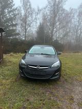 Opel Astra 1.4 Turbo ecoFLEX - VB