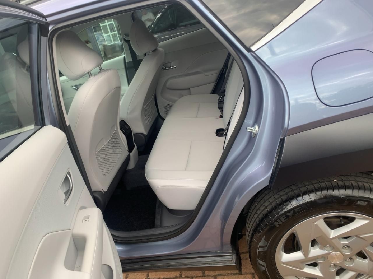 Fahrzeugabbildung Hyundai Kona Trend 2WD + Funktions-Paket*
