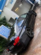 BMW F10 525d M Paket - BMW 525 mit Diesel-Antrieb: Limousine, Automatik, 525d M Paket