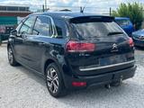 Citroën C4 Picasso BlueHDi 120 Stop&Start Exclusive EAT6 - Citroën C4 Picasso: Start
