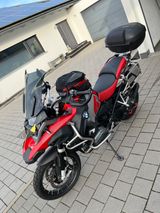 BMW R1200 GS LC Adventure + viel Zubehör  - Offers matching your search criteria