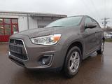 Mitsubishi ASX Edition 2WD - Mitsubishi aus 2013