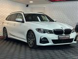 BMW 320d M SPORT SHADOW 4xSHZ#AHK#LED#SPUR#VIRTU#KEY - BMW 320 in Dresden