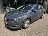 Opel Astra 1.4 Turbo Cosmo*Navigatie* - Opel Astra mit Benzin-Antrieb