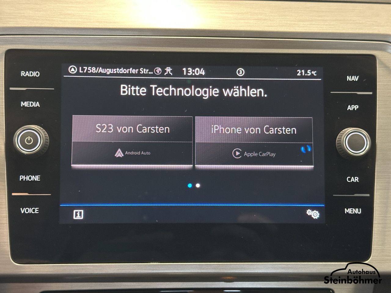 Volkswagen Passat Variant - Bild 24