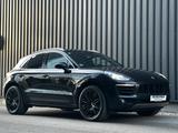 Porsche Macan S Diesel/Aluminium-Paket Sport/Panorama-D/ - Porsche Macan Gebrauchtwagen in München