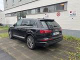 Audi Q7 3.0 TDI S Line quattro tiptronic - Audi Q7 Gebrauchtwagen in Köln
