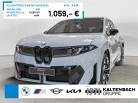 BMW iX3 - Vorschau Bild 1