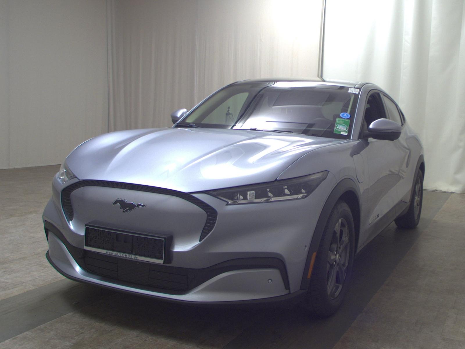Ford Mustang Mach-E Navi LED Shz Leder Pano