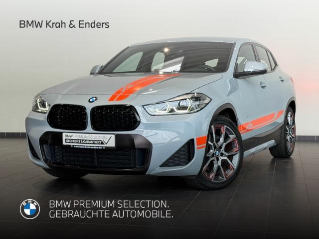 BMW X2 sDrive20i M Sport Edition M Mesh+Navi Plus