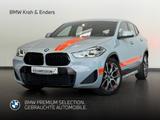 BMW X2 sDrive20i M Sport Edition M Mesh+Navi Plus - gebrauchte BMW X2 aus dem Jahr 2021
