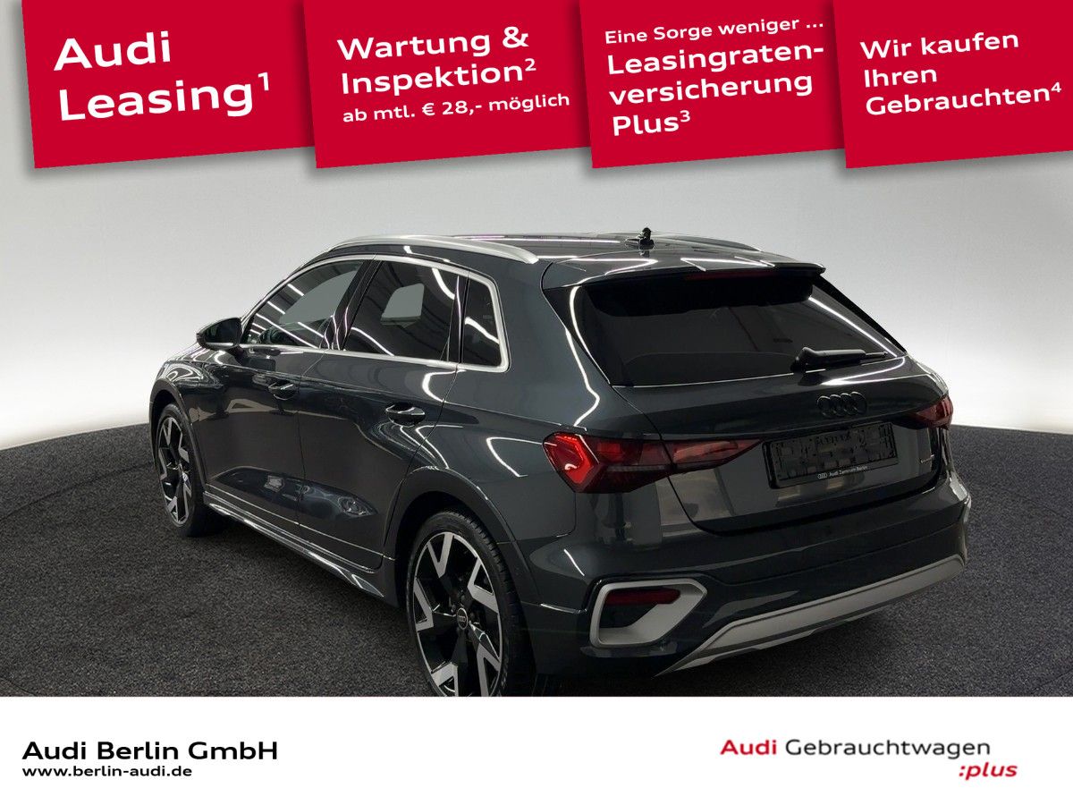 Audi A3 - Bild 3