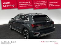 Audi A3 - Vorschau Bild 3