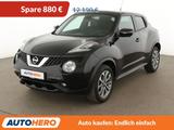 Nissan Juke 1.2 Tekna*NAVI*TEMPO*CAM*SHZ*KLIMA* - Nissan Juke in Stuttgart