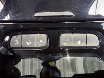 Bild 11 Opel Grandland (X) Grandland Business Hybrid AHK/NAVI/PDC v+h+CAM/