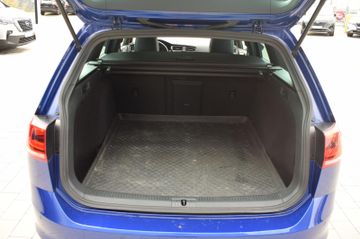 Volkswagen Golf - 7