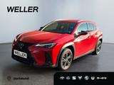 Lexus UX 300h F SPORT Design *Navi*LED*CarPlay*CAM*TWA - Lexus UX in Dortmund